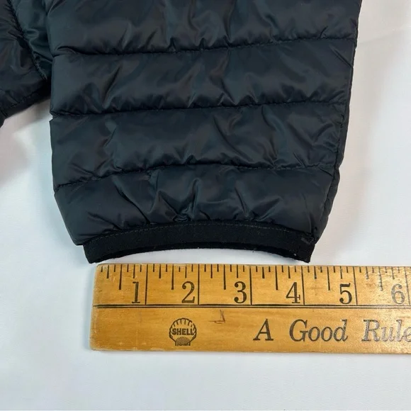 Duluth Trading Co Adult 2XL Black Puffer Jacket  Coat Mens/Womens Size XXL - Picture 6 of 12